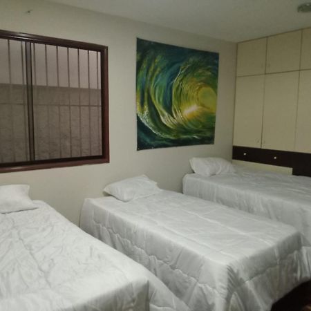 Hostel Colores Miraflores Лима Экстерьер фото