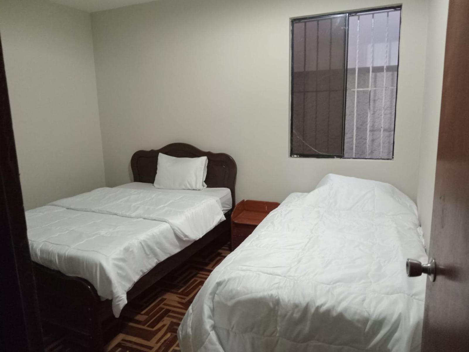 Hostel Colores Miraflores Лима Экстерьер фото