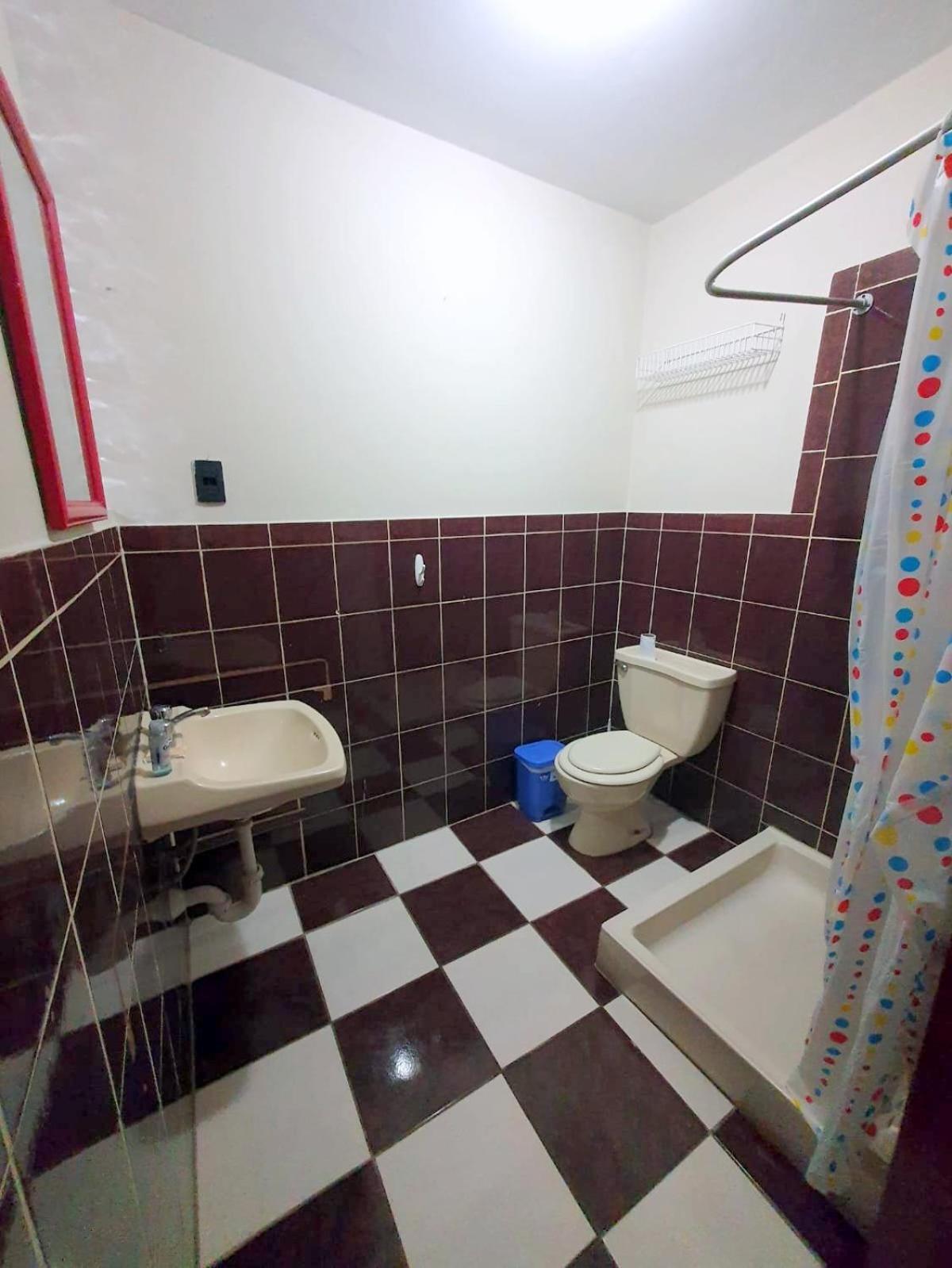Hostel Colores Miraflores Лима Экстерьер фото