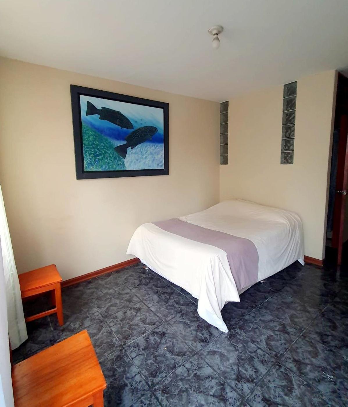 Hostel Colores Miraflores Лима Экстерьер фото