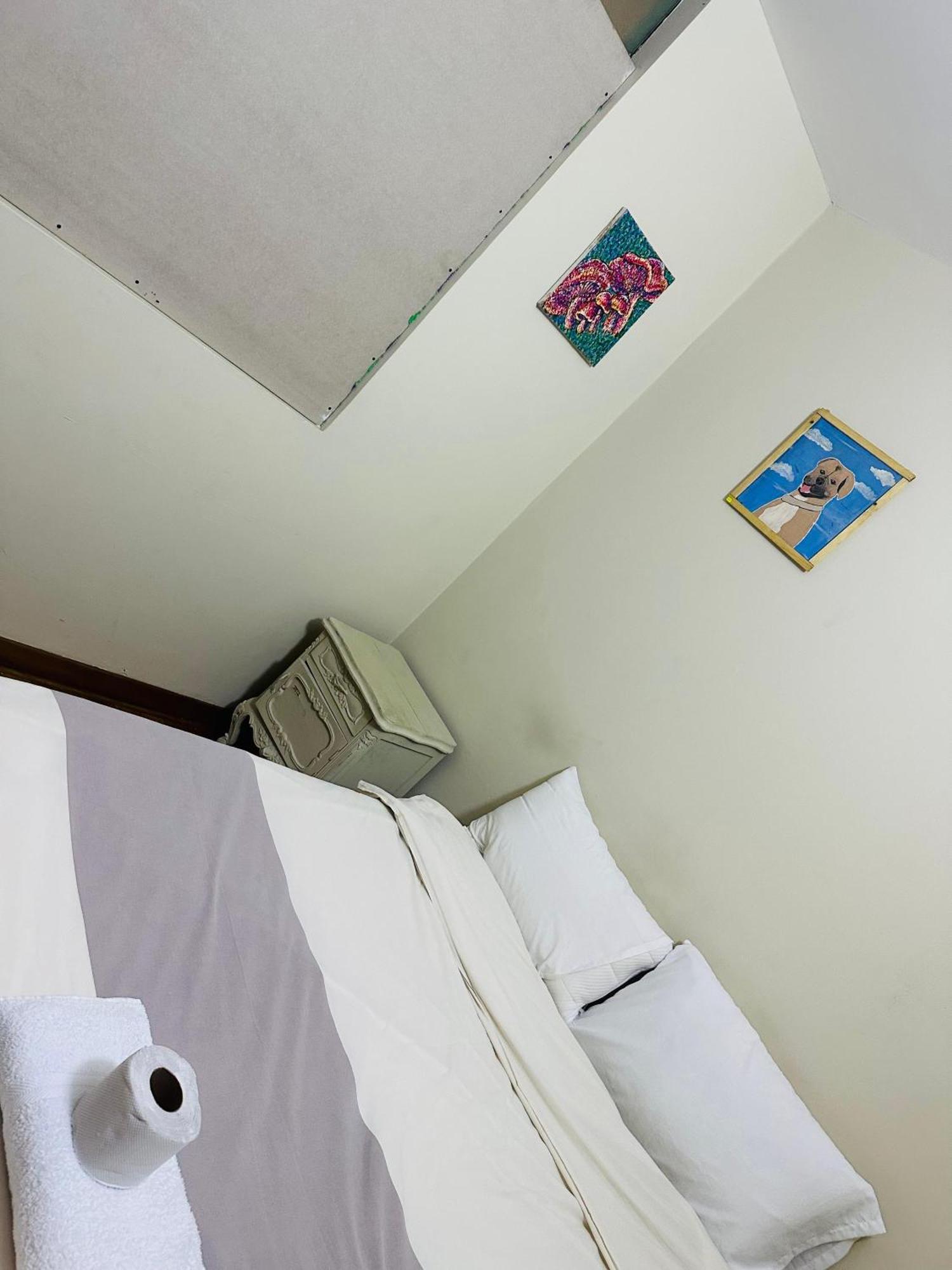 Hostel Colores Miraflores Лима Экстерьер фото