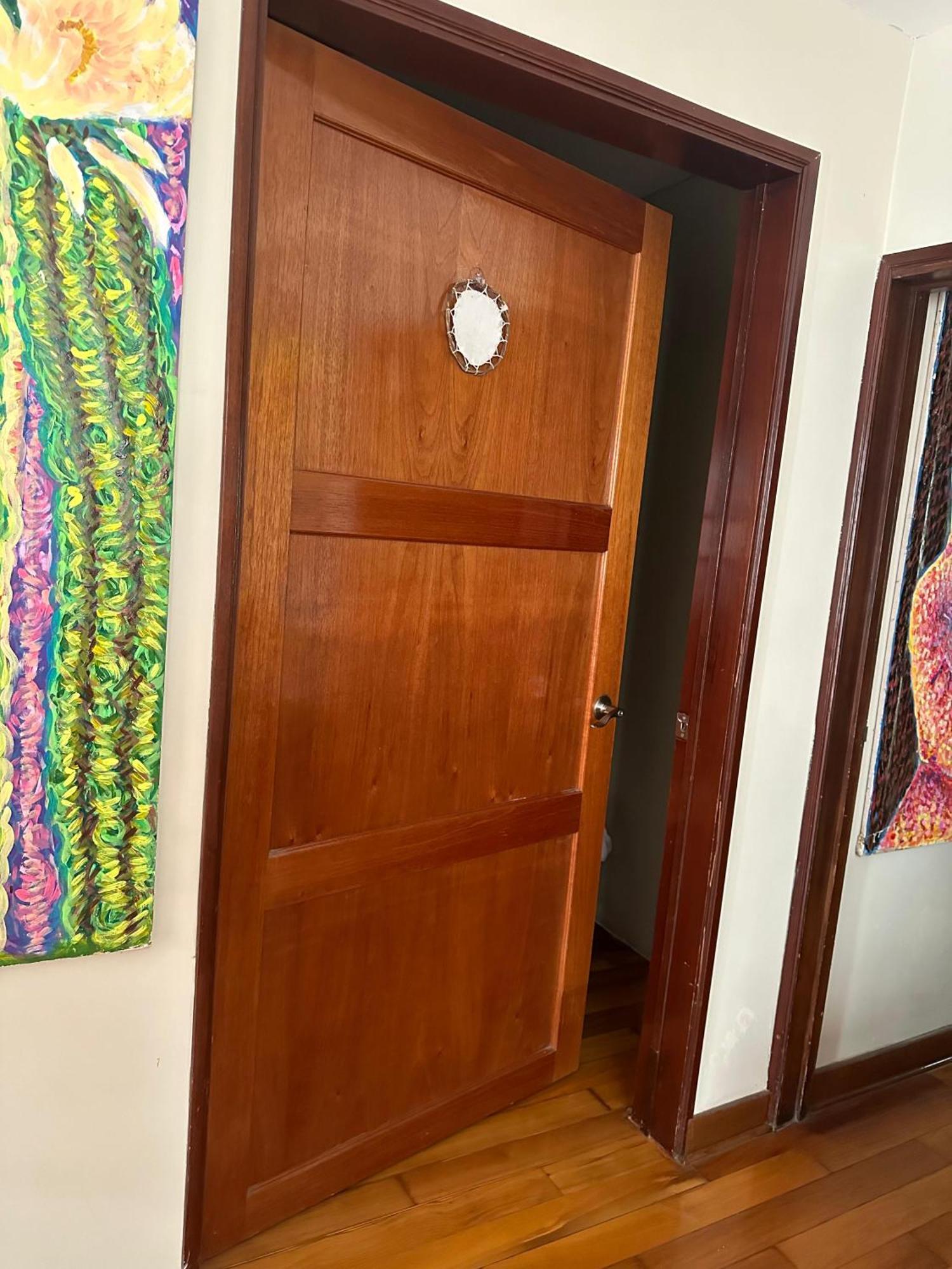 Hostel Colores Miraflores Лима Экстерьер фото