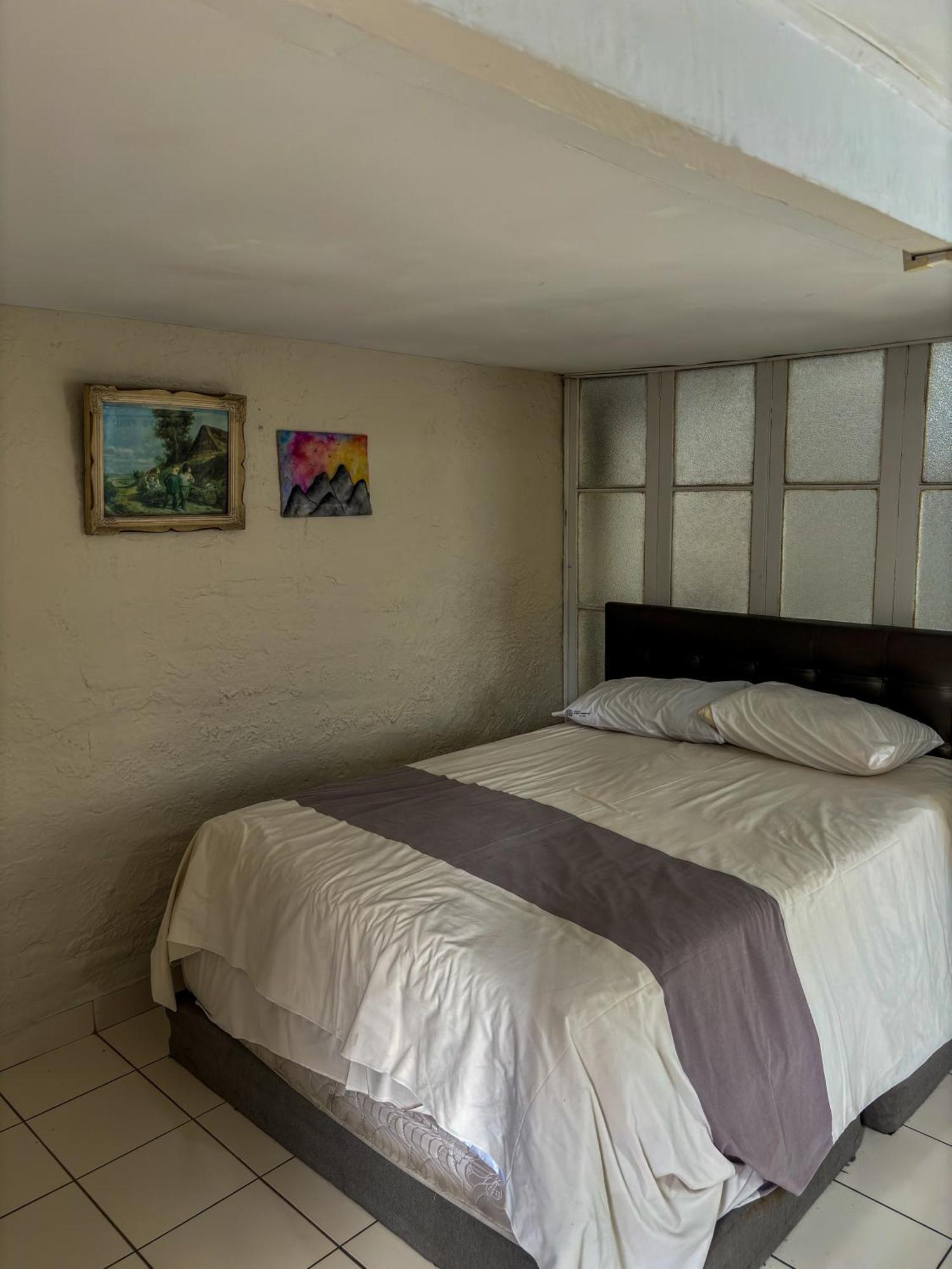 Hostel Colores Miraflores Лима Экстерьер фото
