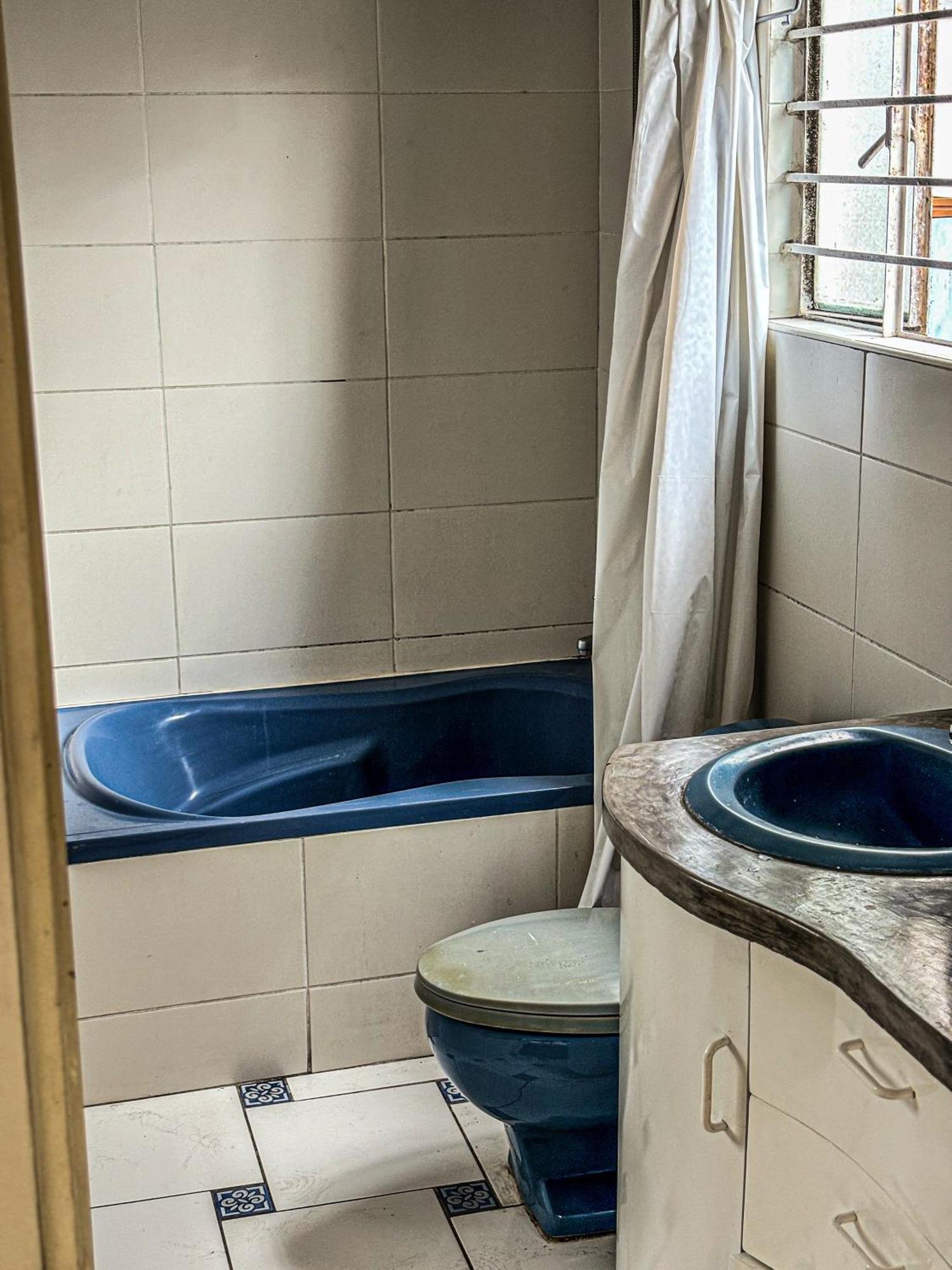 Hostel Colores Miraflores Лима Экстерьер фото