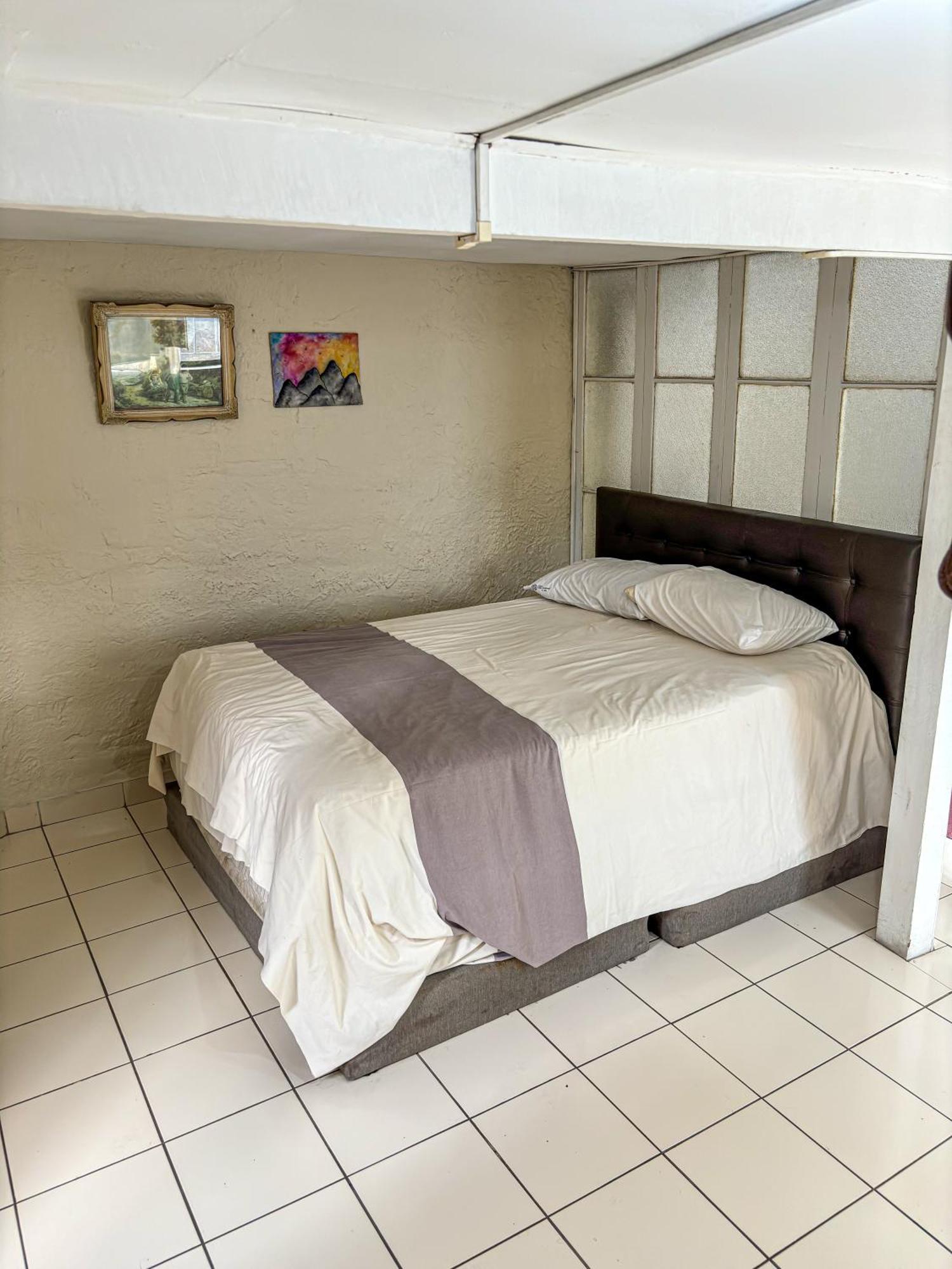 Hostel Colores Miraflores Лима Экстерьер фото