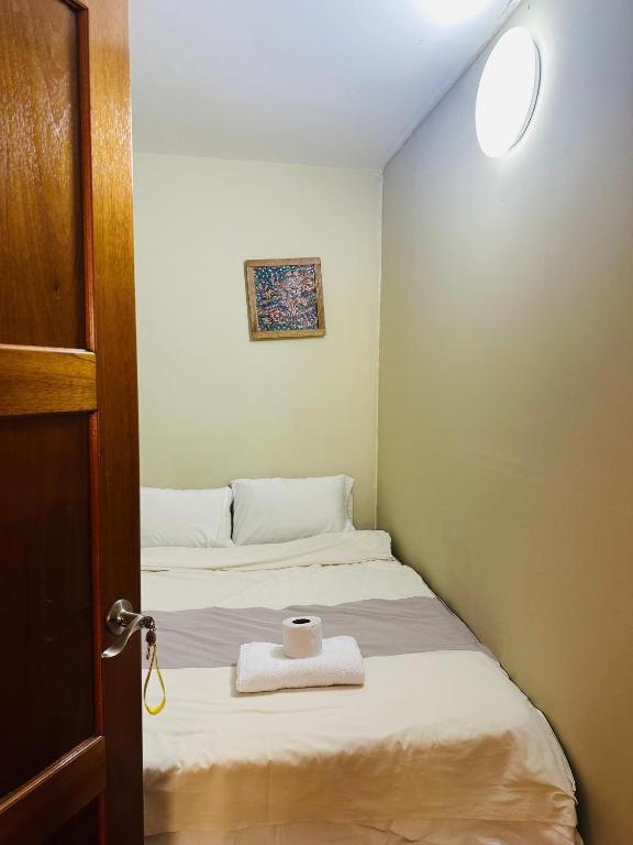 Hostel Colores Miraflores Лима Экстерьер фото