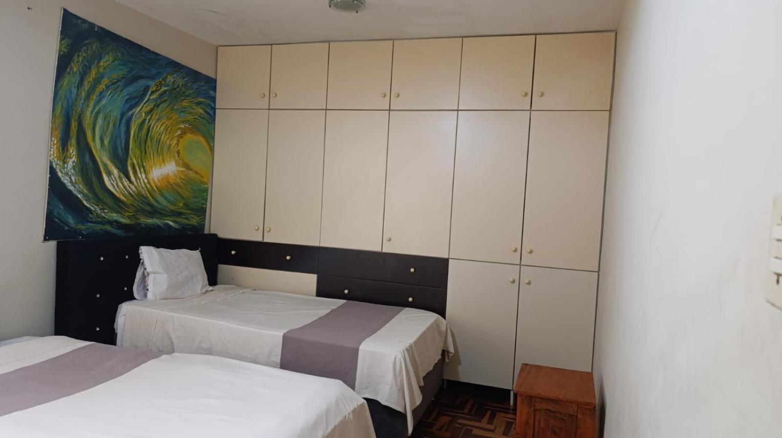 Hostel Colores Miraflores Лима Экстерьер фото